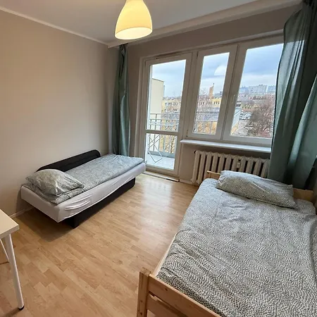 Vendégház Asti Self Check-in Free Parking Poznań