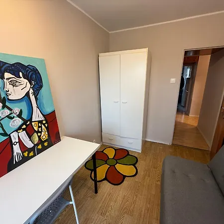 Asti Self Check-in Free Parking Vendégház *