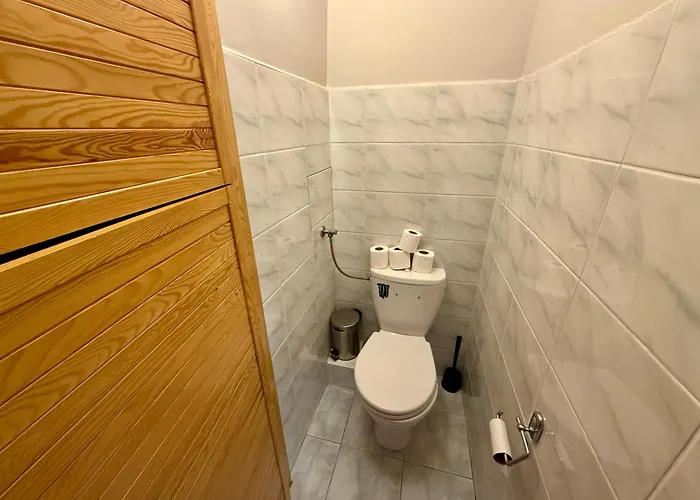 Pensionat Asti Self Check-in Free Parking *