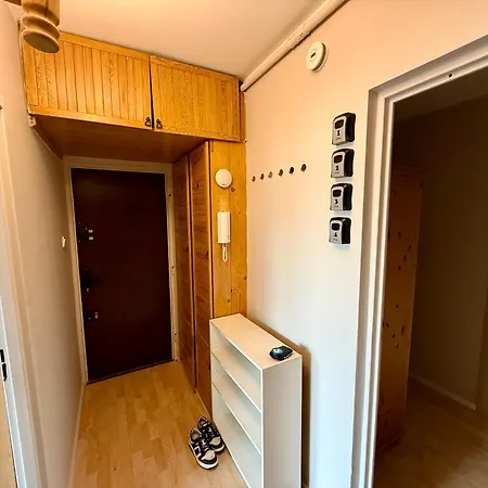 Affittacamere Asti Self Check-in Free Parking Poznań